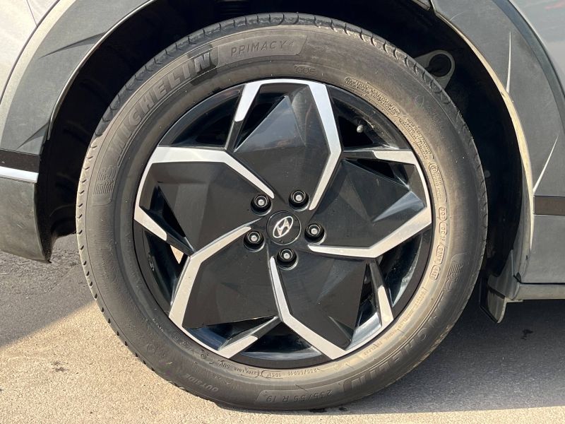 Occasion Hyundai IONIQ5 Electrique Théobald SUV